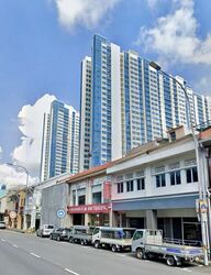 Hin Fah House (D12), Shop House #466388841